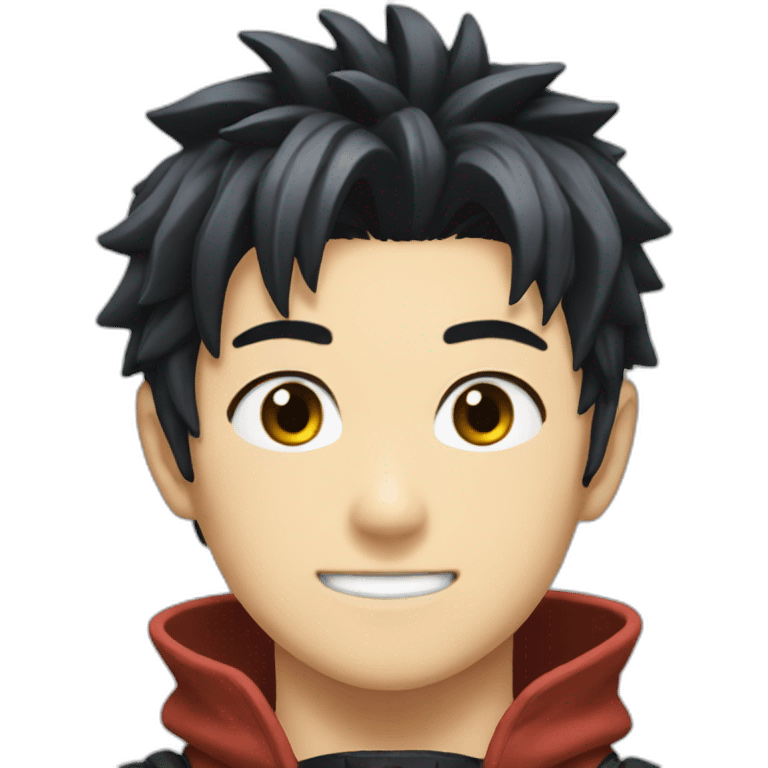 Shisui emoji