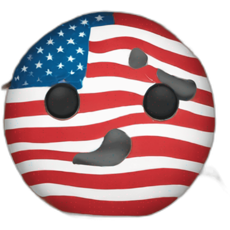 usa emoji