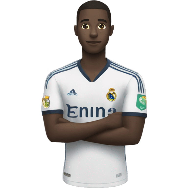 vinicius emoji