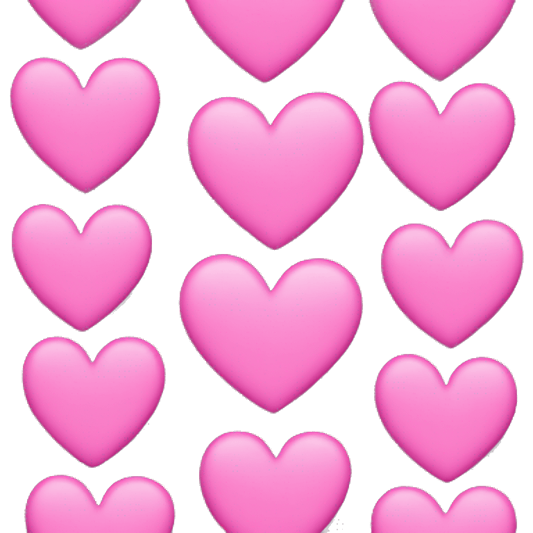 pink broken heart emoji  emoji