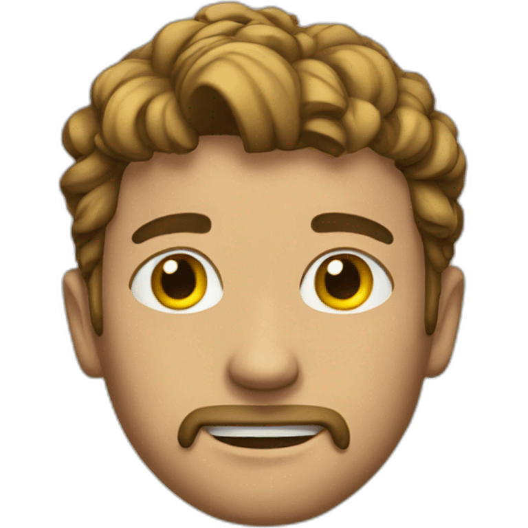 josh emoji