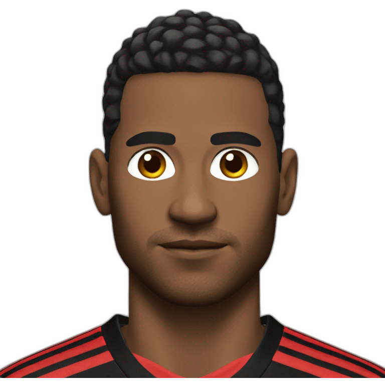 AC Milan player emoji