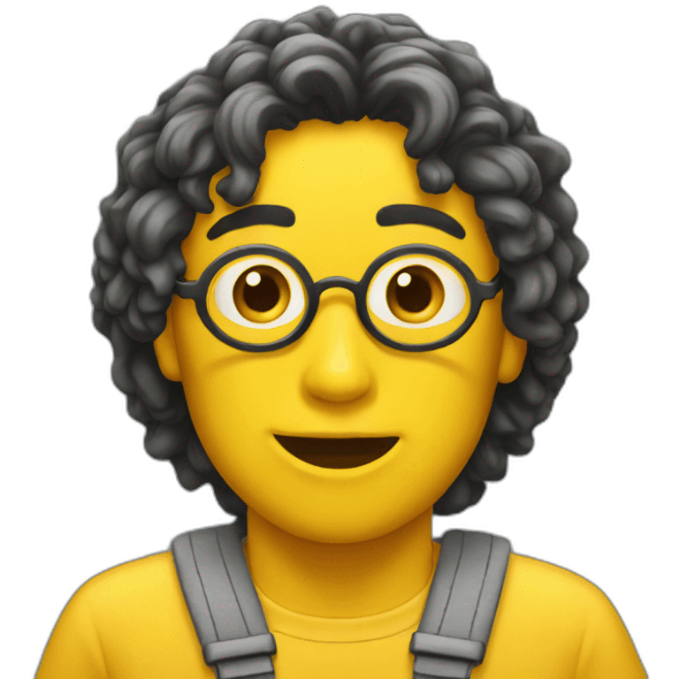 Maggi emoji