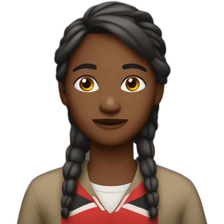 Kenya emoji