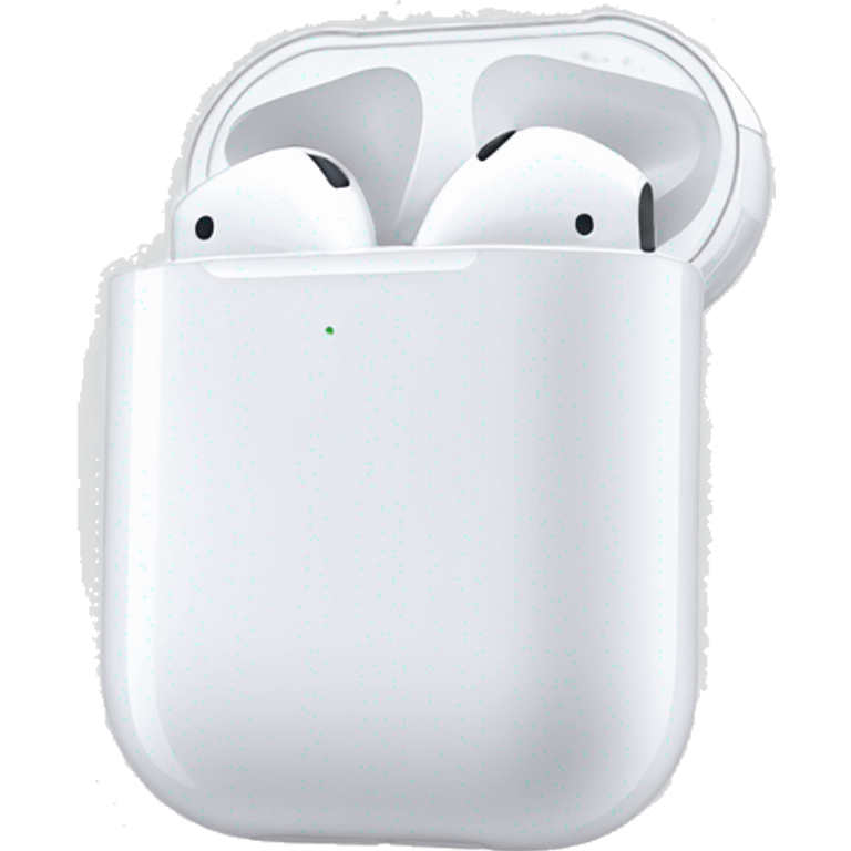 airpod emoji