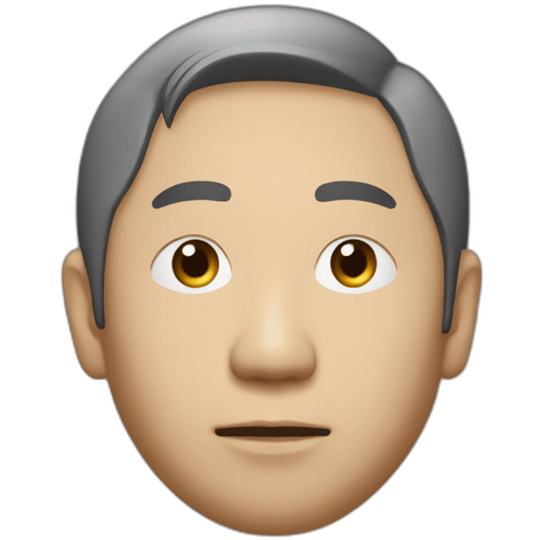 Haruki Murakami emoji