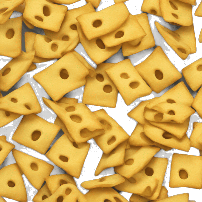 Chips emoji