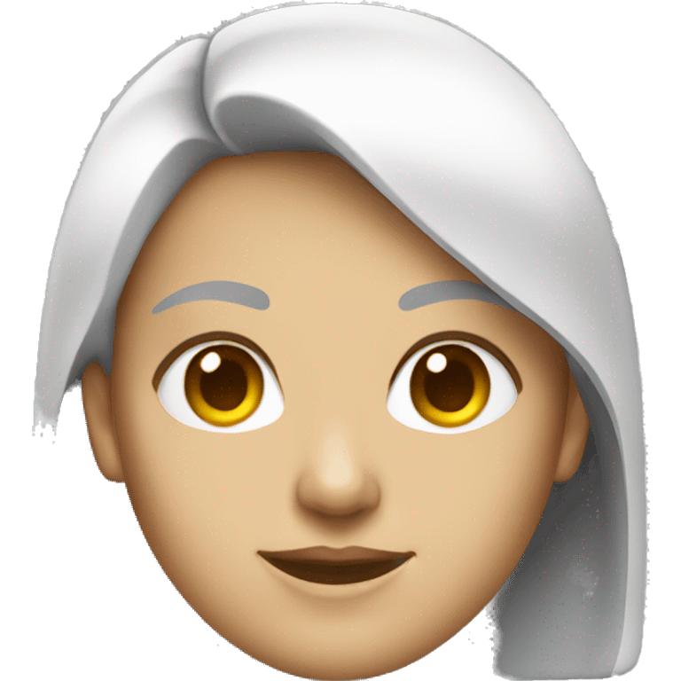 female android emoji