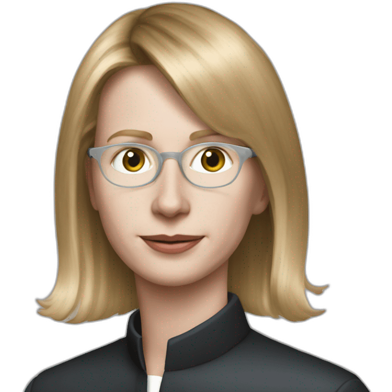 Chelsea Manning emoji