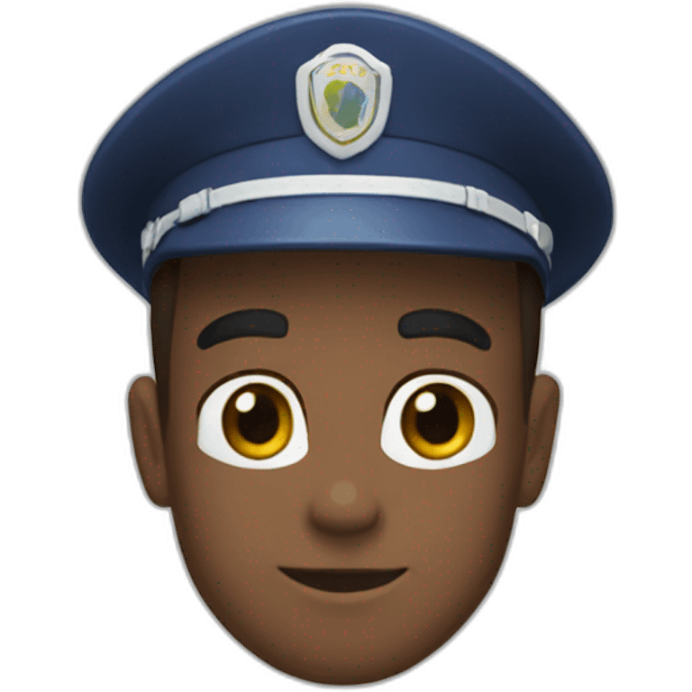 Pat patrouille  emoji