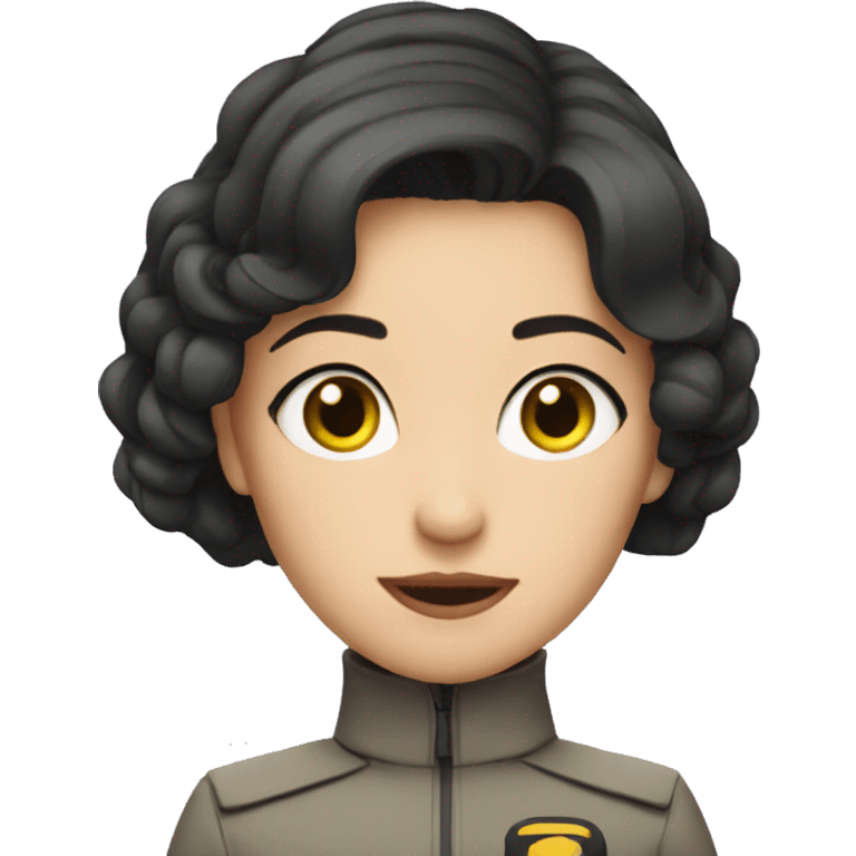 Anya from spy x family emoji