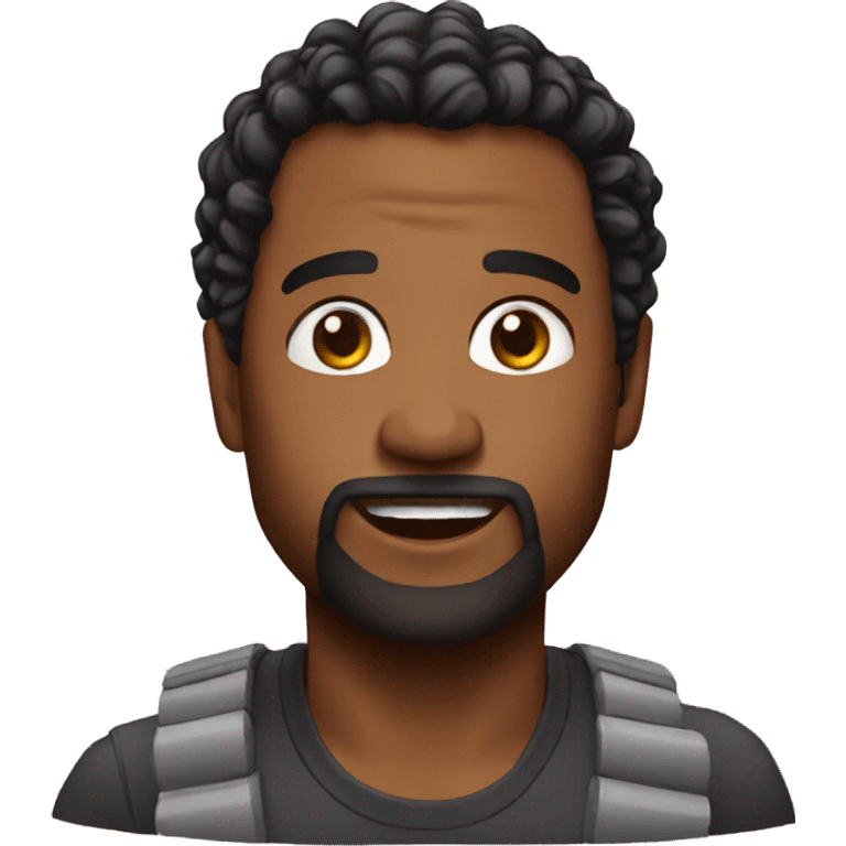 Celebrity emoji emoji