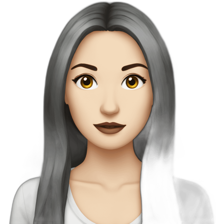 Sasha gray emoji