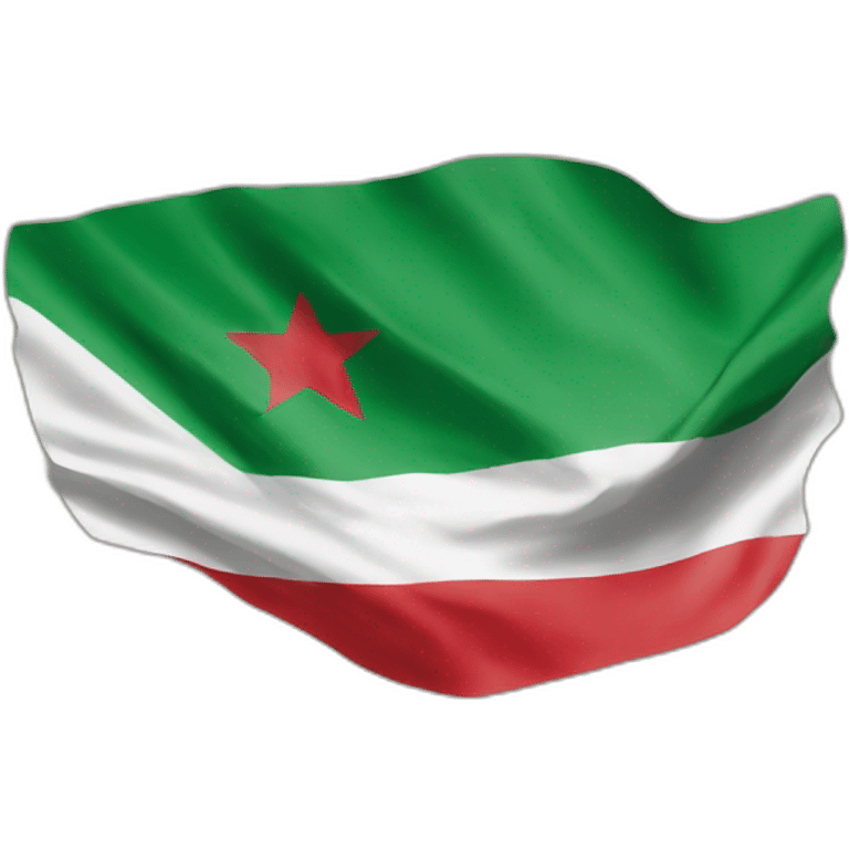 algerie palestine emoji