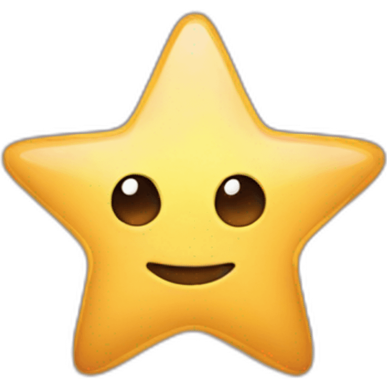 star emoji