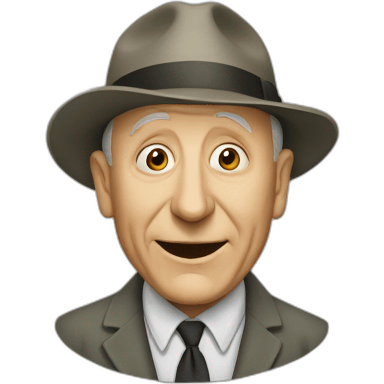 Bourvil emoji