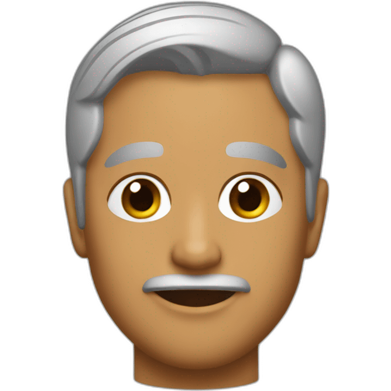 MAMO CONTRERAS emoji