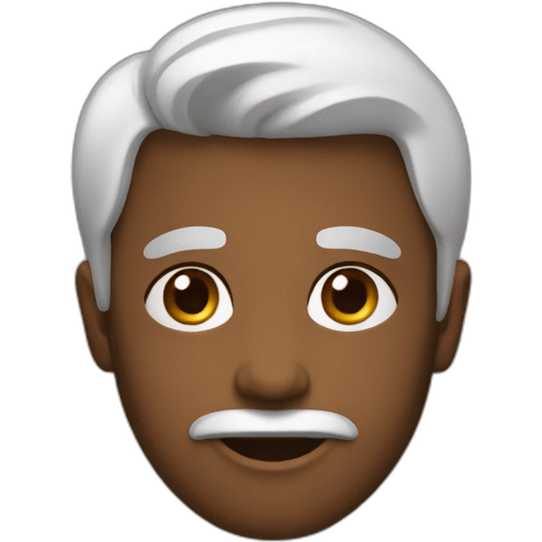 Emmanuel emoji