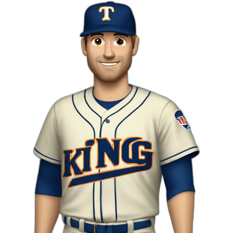 dwight manfredi tulsa king emoji