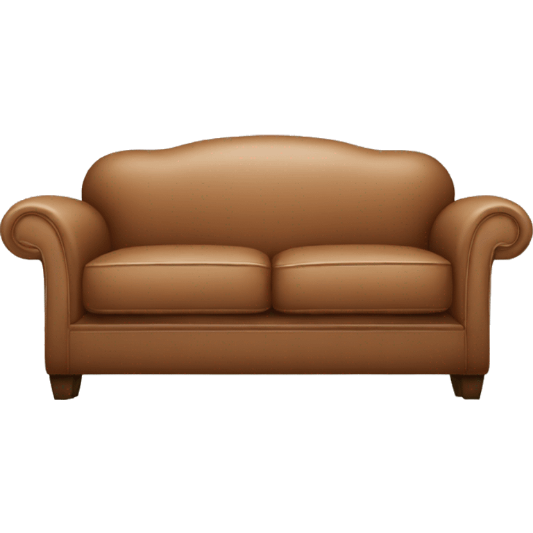 sofa emoji