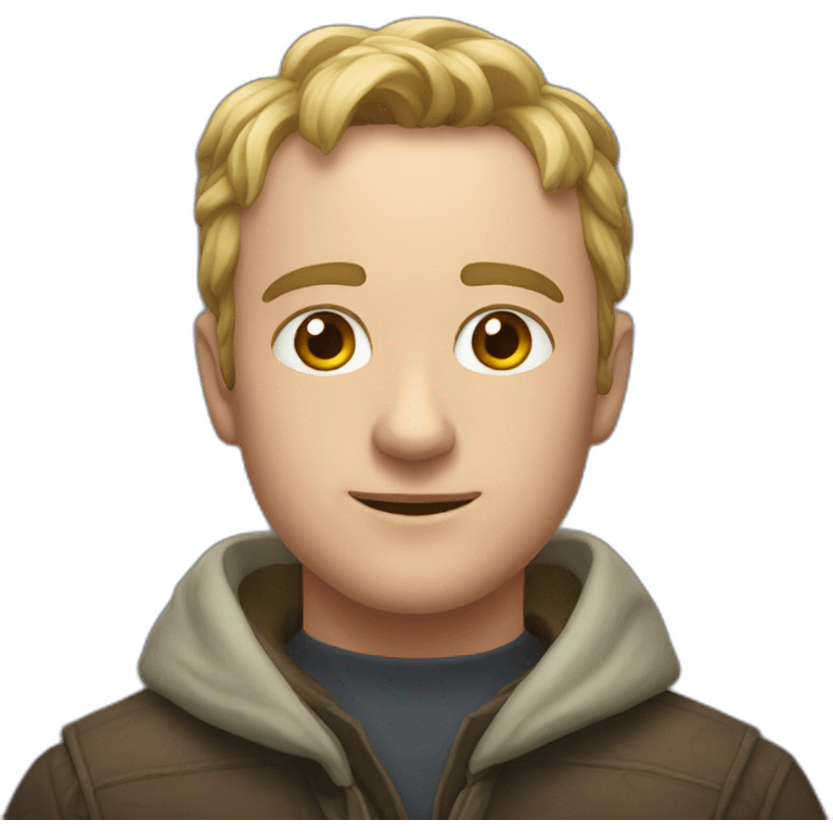 Ellon musk emoji