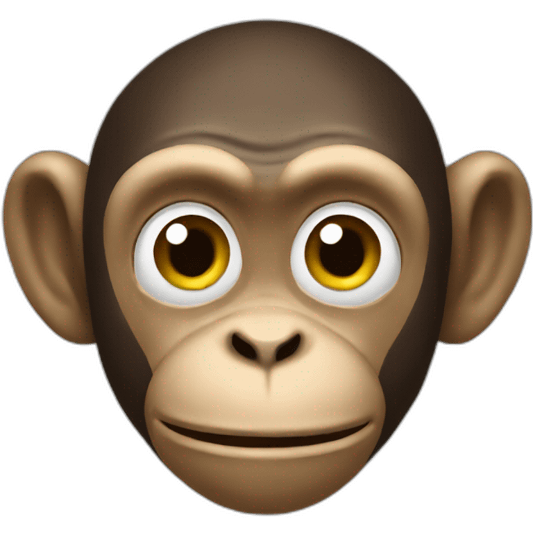 monke emoji