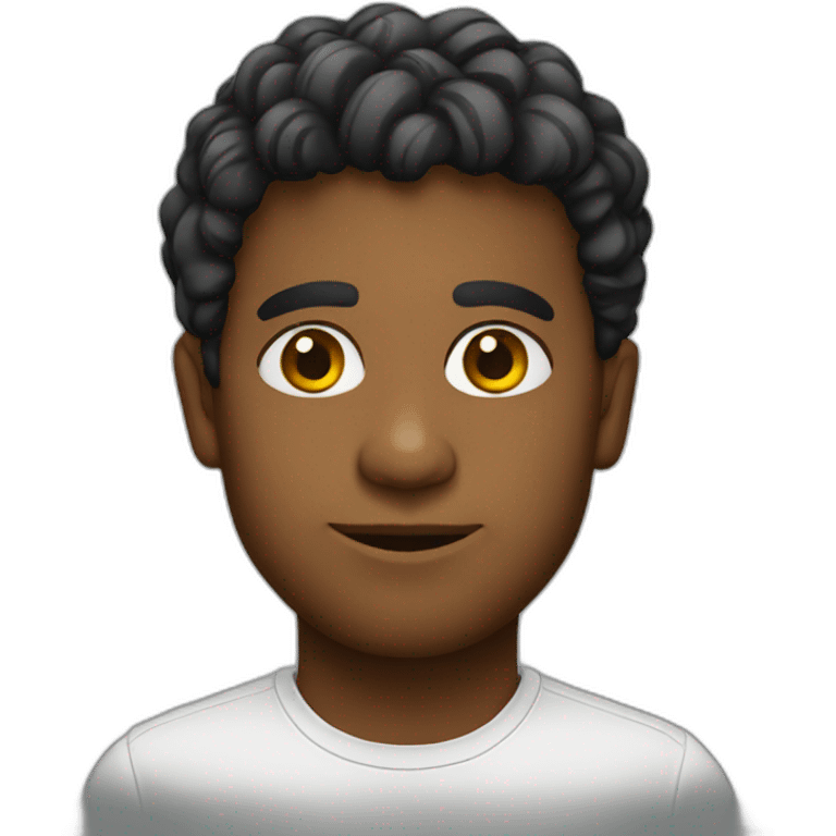 BRAZILIAN emoji