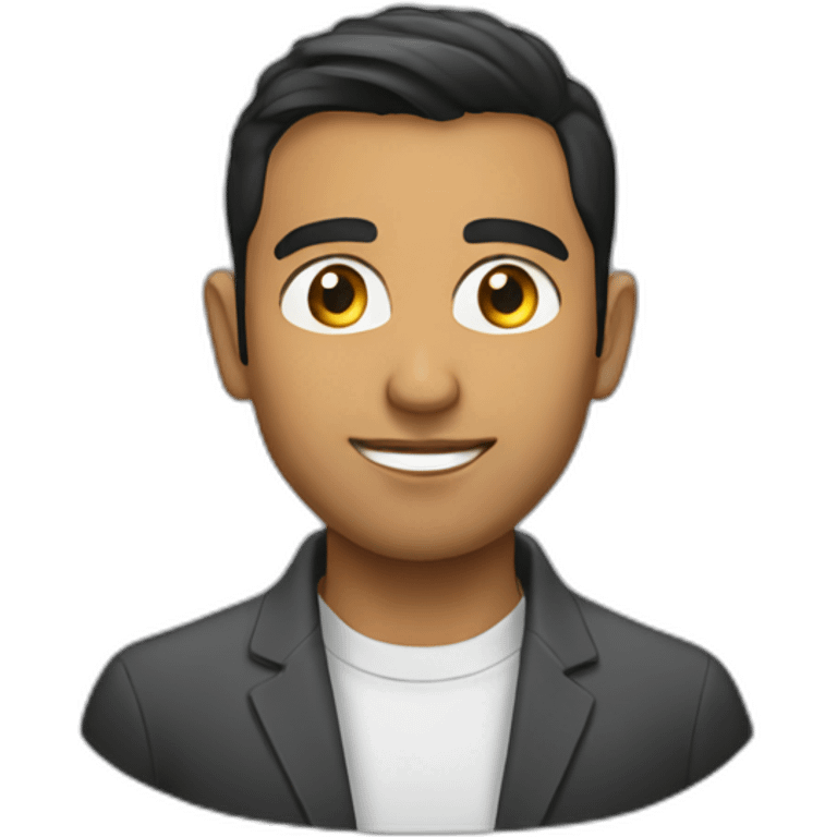 RIYAZ ALY emoji