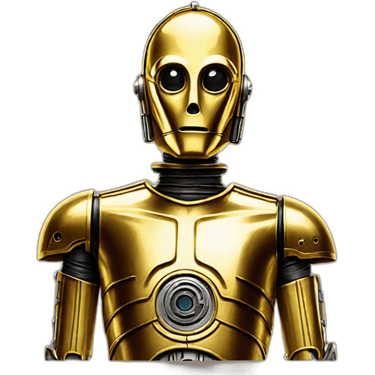 c-3po emoji