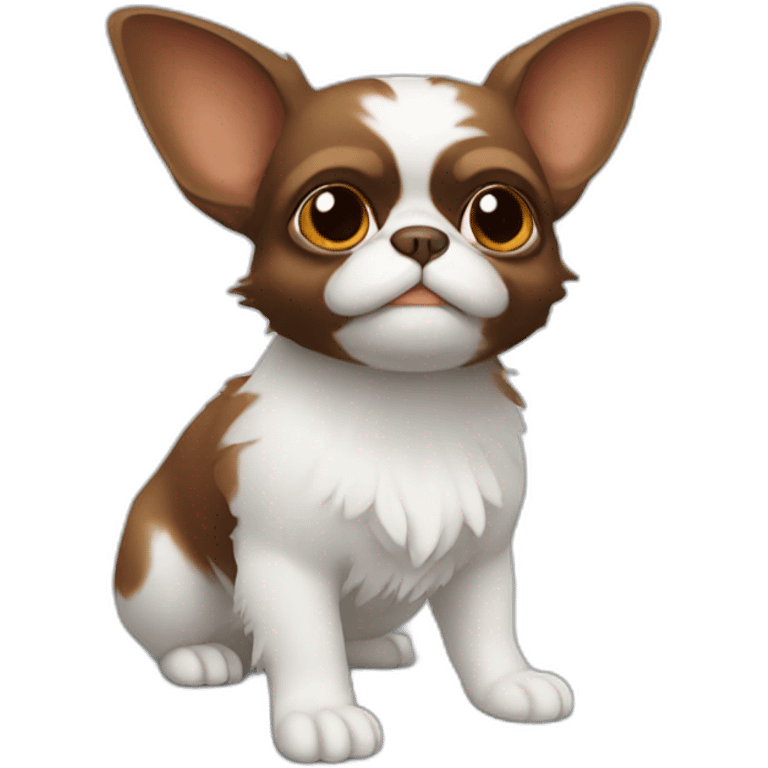 gizmo emoji