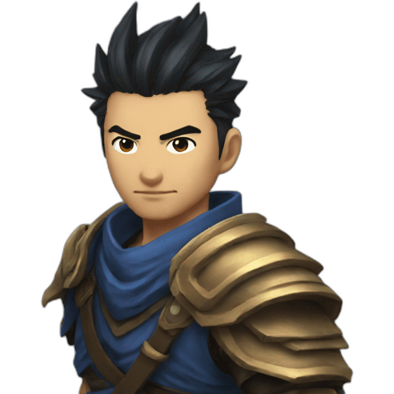 yasuo emoji