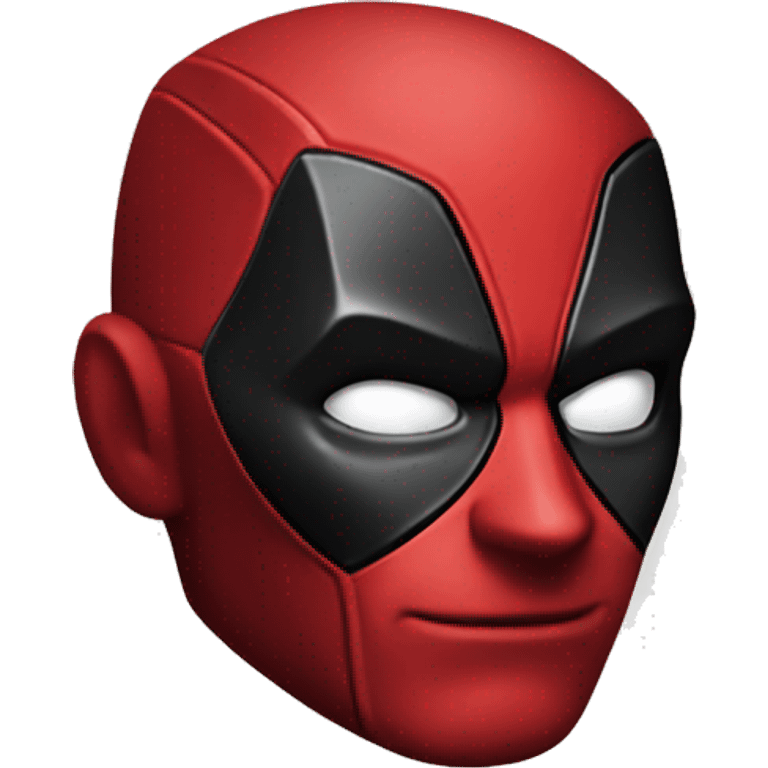 Deadpool  emoji