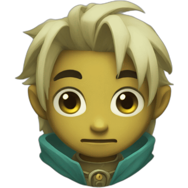 wakfu emoji