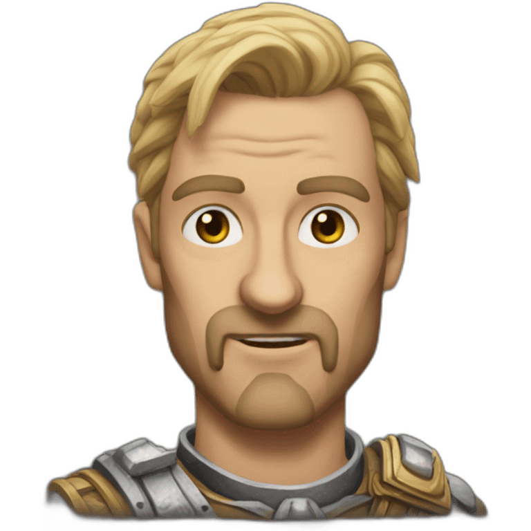 Baldur's gate  emoji