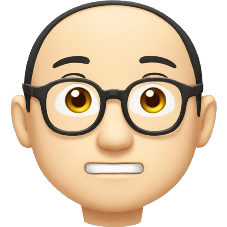 Shinchan emoji