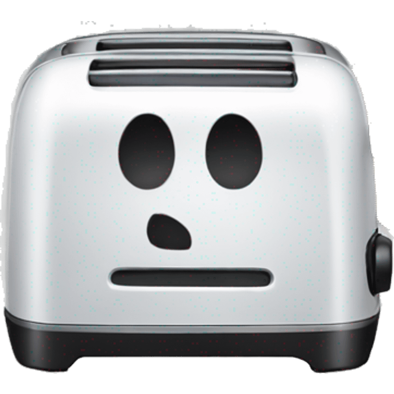 Outlook toaster emoji