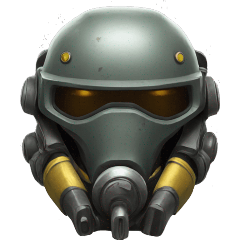 helldivers emoji