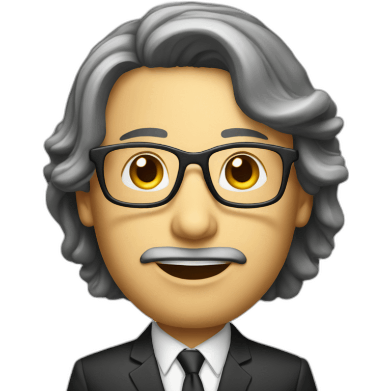 aacteur politique emoji