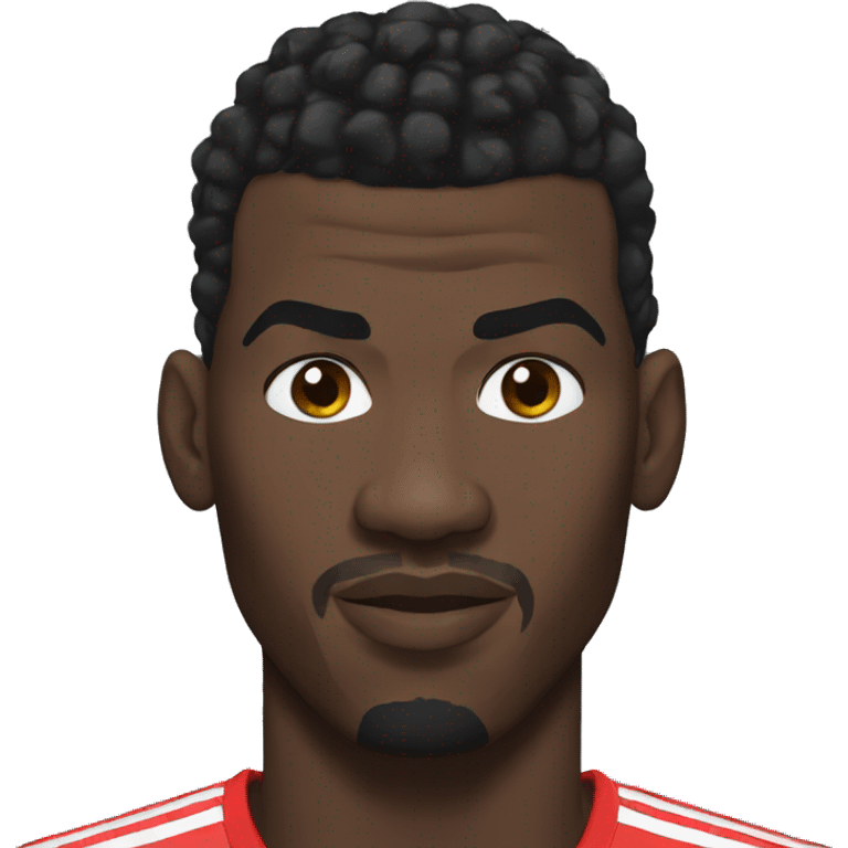 Paul pogba emoji