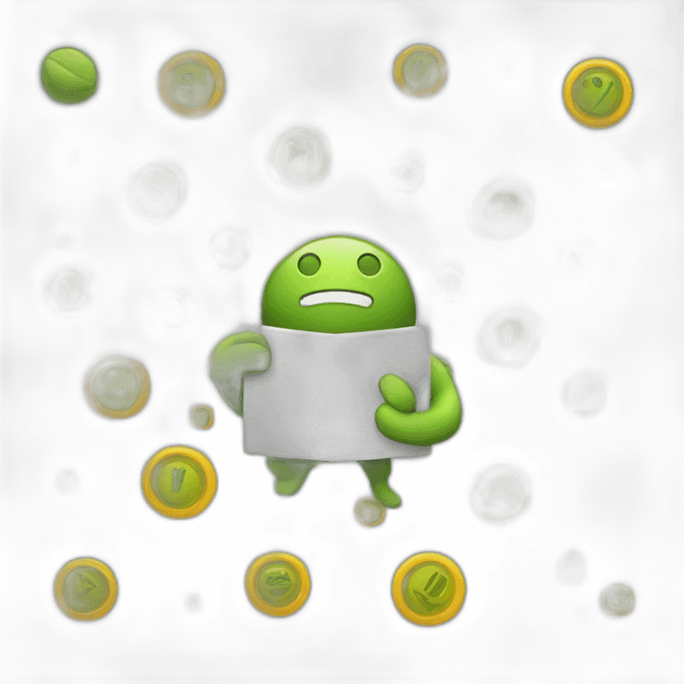 antivirus emoji