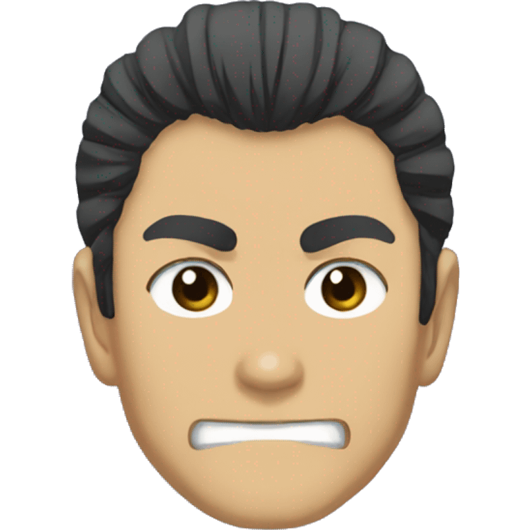 Takamura ippo emoji