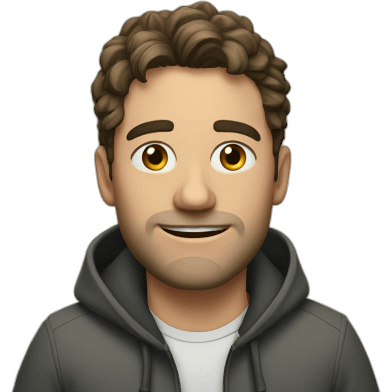 Ben afflek emoji