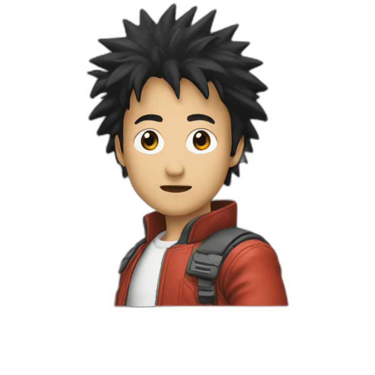 akira emoji