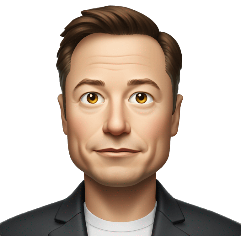 mark zukerberk ve elon musk dövüşüyor emoji