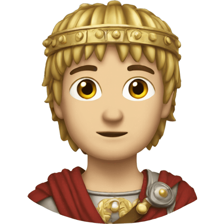 Spqr emoji