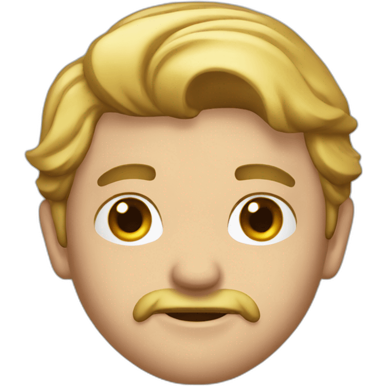 Roddy Rich emoji