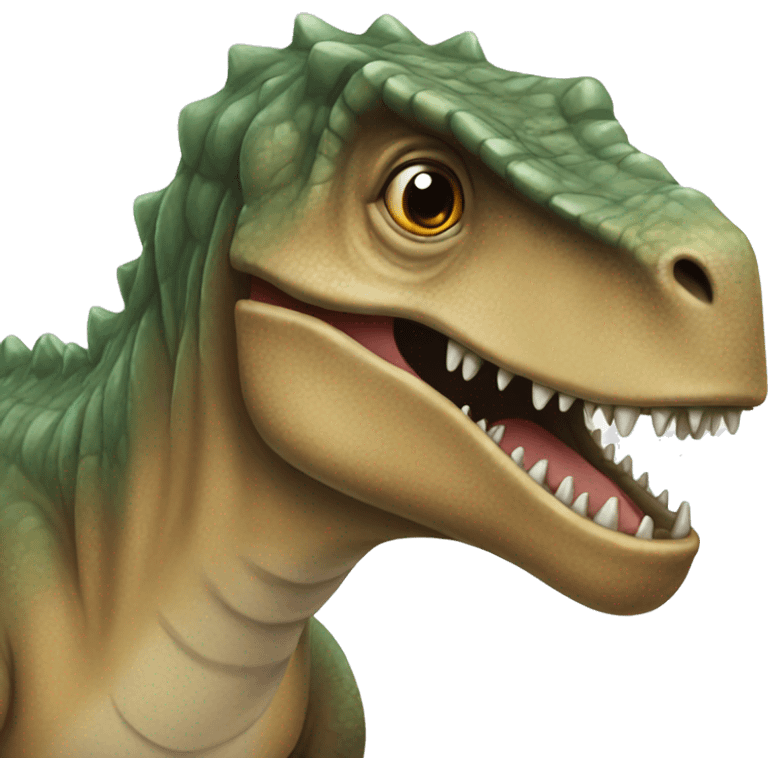 dino emoji