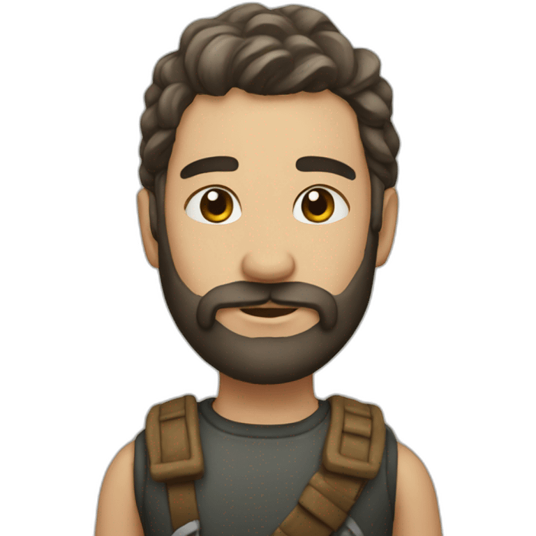 Omer emoji