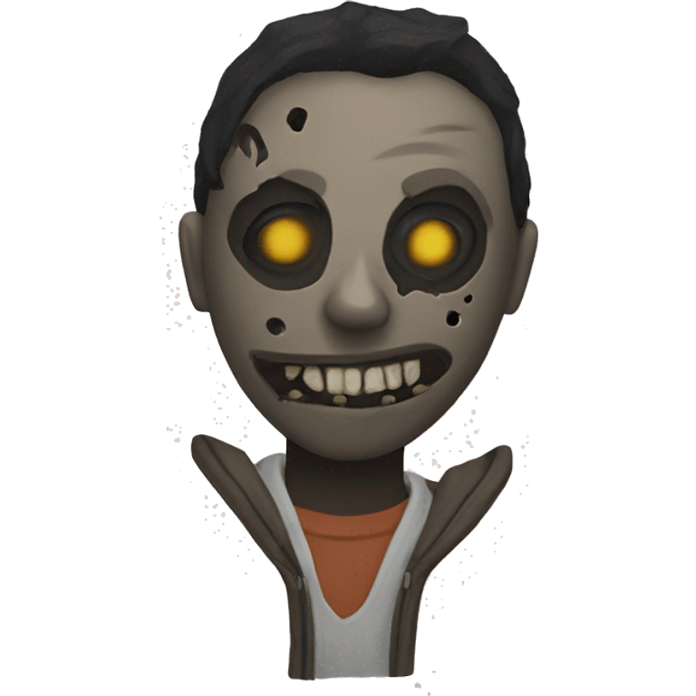 dead by daylight emoji