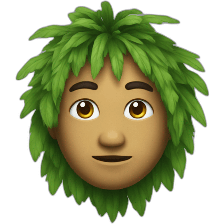 epazote emoji